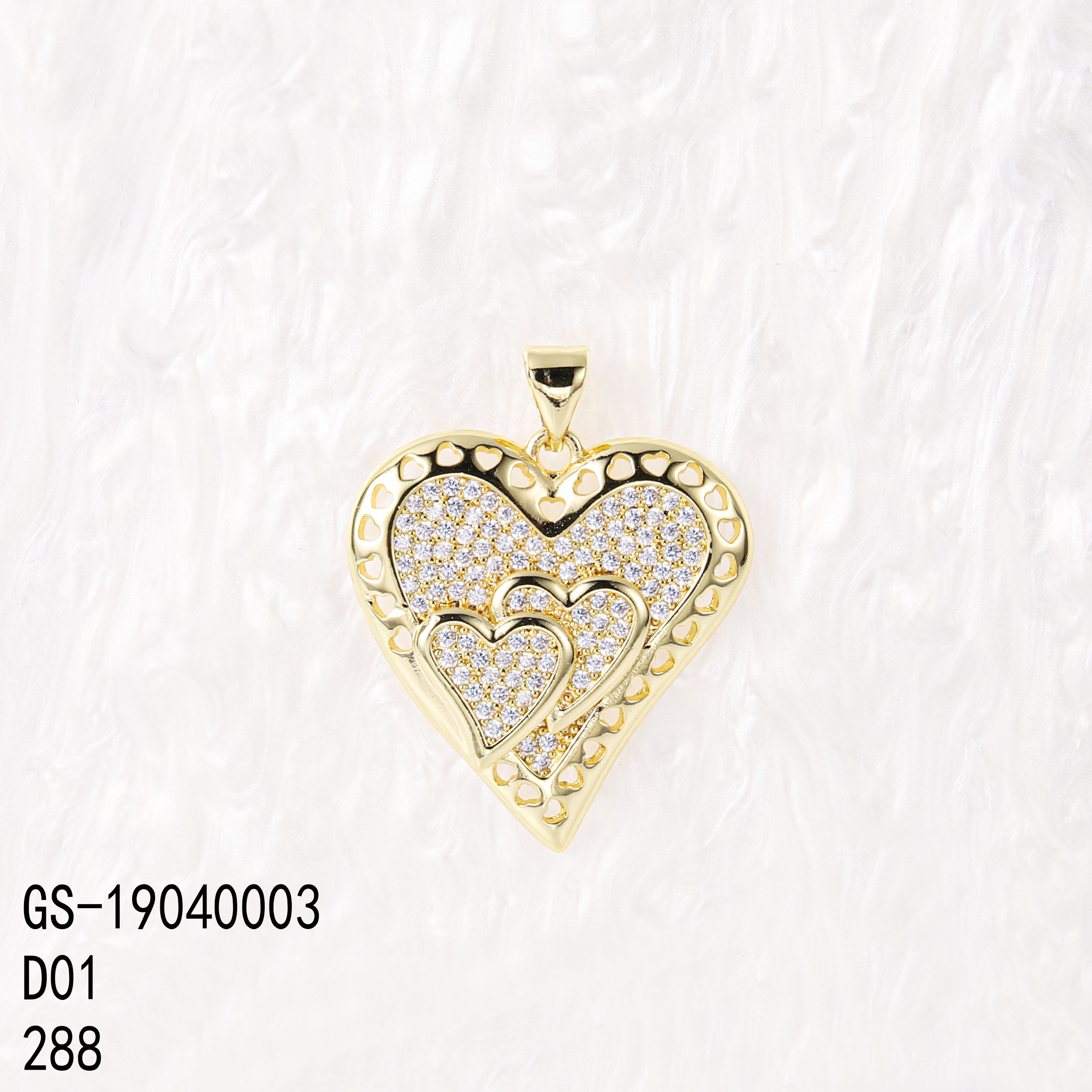 Gold-GS-19040003