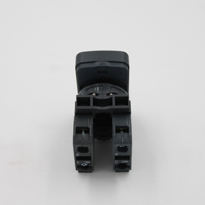 22mm Double Head Push Button <strong>Switch</strong> XB5-AL8325 110v/220v Rectangular 10A Max. Current Push Button <strong>Switches</strong> - Product Image 6