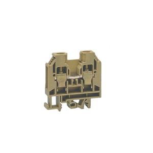 Bloque de terminales 2,5 Mm Bloque de terminales Conector Tornillo 35Mm Bloque de terminales - Product Image 6