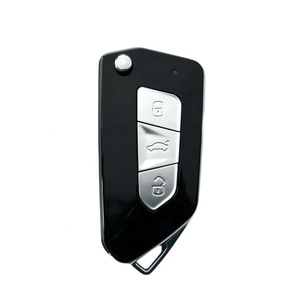 B34 KEYDIY evrensel anahtar kabuk B serisi KD900 KD-X2 MINI KD URG200 anahtar programcı için uzaktan anahtar - Product Image 1