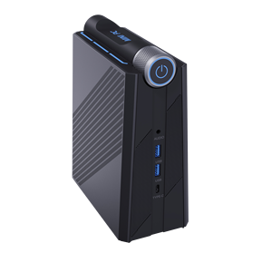 I5-11500B世代プロセッサ用のミニPCIntel IntelUHDグラフィックスMarsBusiness Star 16512ビジネスコンピューター - Product Image 1