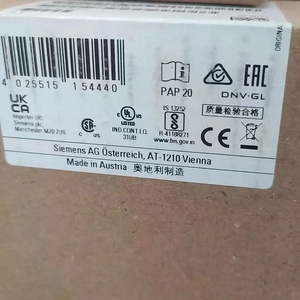 SIPLUS 6EP4346-7RB00-0AX0シーメンス電源用SITOPRED1200冗長モジュール入力/出力: 24/48V DC/20 Aインテリジェント - Product Image 2