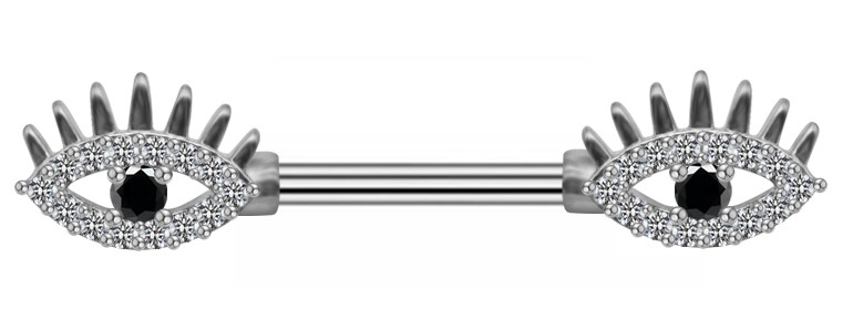 Plata ojo