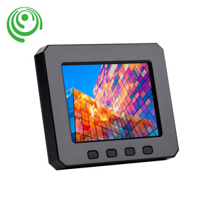 2,8-Zoll-LCD-Erweiterungsmodul 240*320 resistiver Touchscreen für Raspberry Pi Zero / Zero 2W-Karten Funktioniert mit POD-Modul - Product Image 2