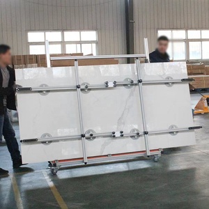 SANDE, распродажа, Широкоформатная плитка, Система переноски, плита, инструмент для обработки для транспортировки большой плитки, плитка, система подъема - Product Image 3