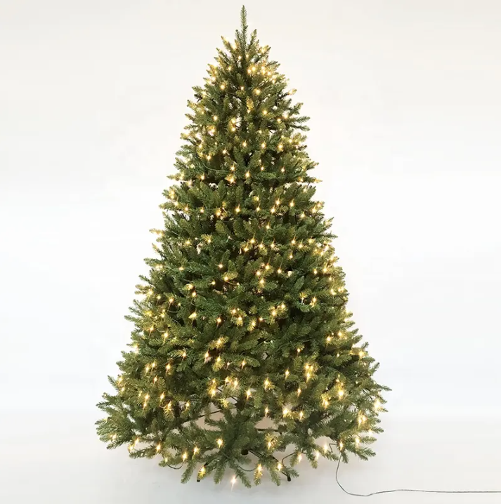Christmas Tree 4