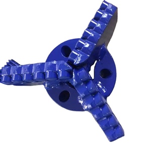 Forging Ore <strong>Mining</strong> Carbide Drilling Tool <strong>DRILL</strong> <strong>BIT</strong> PDC <strong>BIT</strong> - Product Image 3
