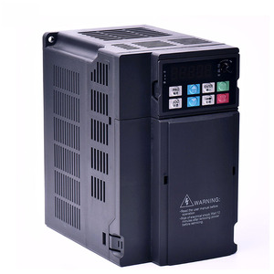 XLY5000 High Quality 1.5KW AC <strong>Variable</strong> Voltage and <strong>Frequency</strong> Converter 220V 380V Vector <strong>Control</strong> Single &amp; Three Phase VFD - Product Image 3