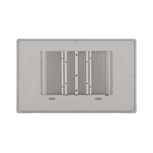 15.6 Inches Industrial All-in-one PC Celeron J4125 I5 8259U I7 8560U Dual Lan <strong>Rs232</strong> Rs485 TFT-LCD Win10 Linux <strong>Embedded</strong> <strong>Computer</strong> - Product Image 6