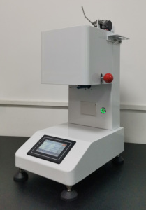 DH-MI-VP-T 5 Inch Touch Screen Type Melt Flow Rate Index Meter with MFR and MVR <strong>Test</strong> <strong>Method</strong> - Product Image 4