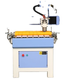 Enrutador CNC Atc pequeño 6090 de la mejor calidad con sistema de controlador A11