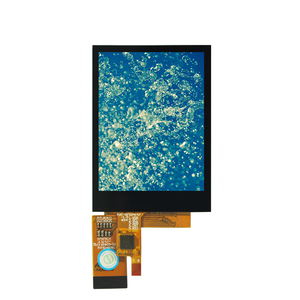Módulo LCD pequeño de alta calidad, módulo LCD TFT de 2,4 pulgadas con Panel táctil para POS - Product Image 1