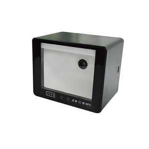 NFC远程无线护照MRZ读卡器，带蓝牙和OCR读取身份证条形码扫描仪 - Product Image 5