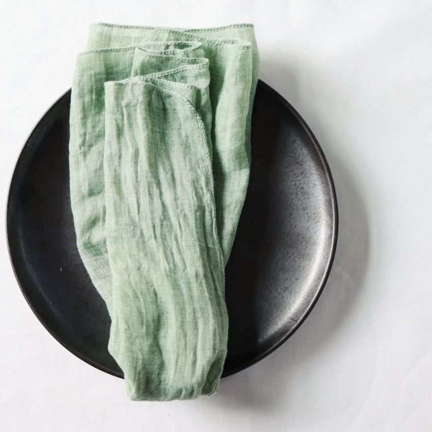 Forest green