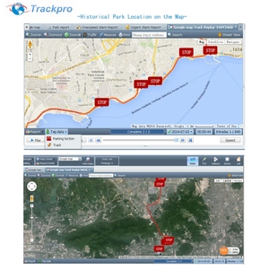 EX300 tk103 VT300, vt310. MT90, mvt800, mvt100, mvt340. Net phát triển ứng dụng GPS theo dõi phần mềm miễn phí tải về - Product Image 6