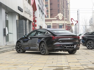 2023 <strong>Acura</strong> for Neta S Range Extended Edition Mid-Trim Rear-Wheel Drive Automatic Turbo New Energy Used <strong>Cars</strong> Chinese Supplier - Product Image 4