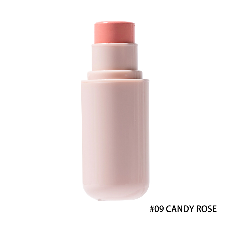 09#Rose bonbon