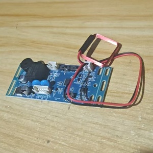 EM 125Khz <strong>Access</strong> <strong>Control</strong> Module Embedded Building Elevator <strong>Computer</strong> Wiring Free <strong>Computer</strong> Card Writing Limited Time and Frequency - Product Image 2