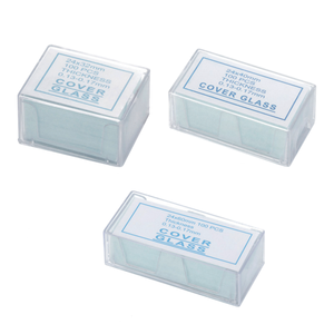 Cotaus Cover Slip <strong>Microscope</strong> Fabricators Human Anatomy <strong>Microscope</strong> <strong>Slides</strong> China 24X60mm Lab Use <strong>Microscope</strong> Glass Cover - Product Image 1