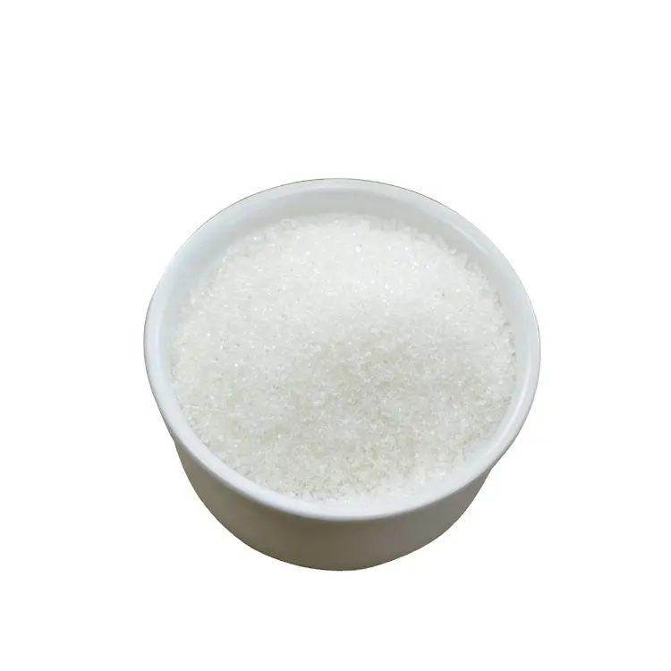 Fabricante de aditivo alimentar 99% tripotassium citrato anidro CAS 866-84-2 com amostras grátis em estoque