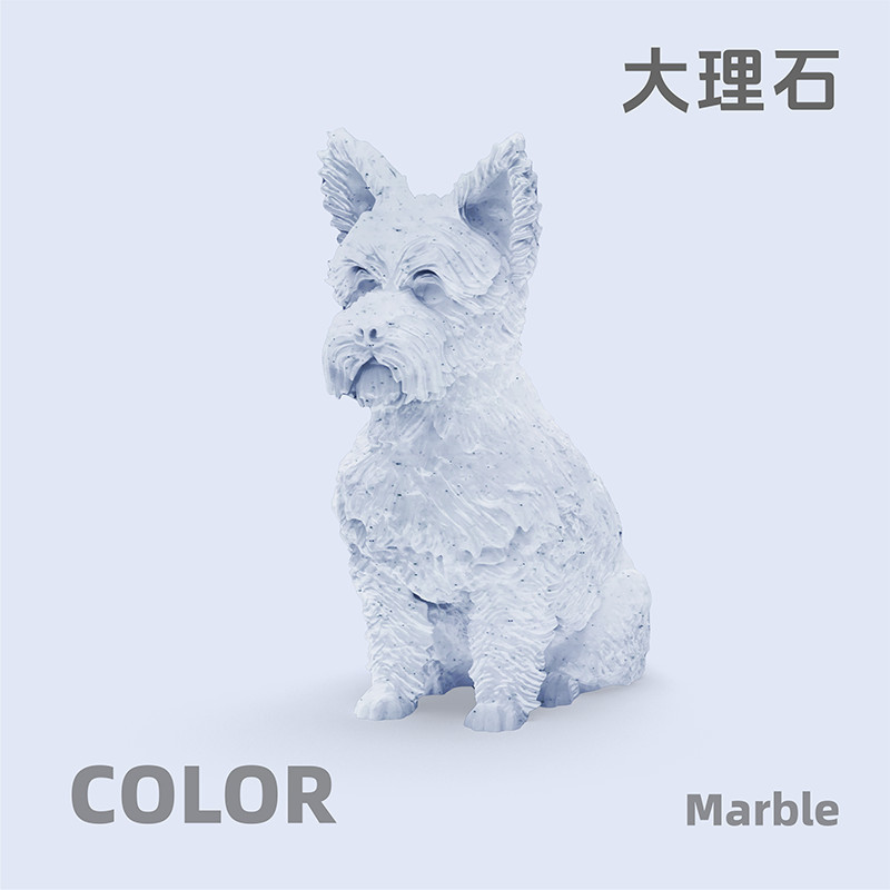 Marble