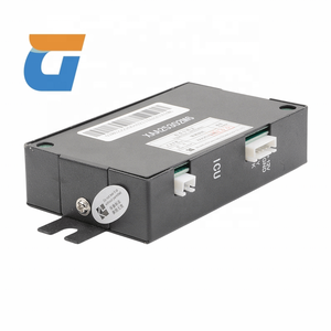 Xizi <strong>Otis</strong> Elevator Car Intercom with Built-in Auxiliary Unit XAA25302M6 Keyuanlong Elevator Accessories - Product Image 1