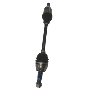 Semieixos FRONT DRIVE AXLE EJES COMPLETO OEM 31607545126 Used for BM X6 30DX 3.0L Displacement 2009-2023 <strong>RH</strong>