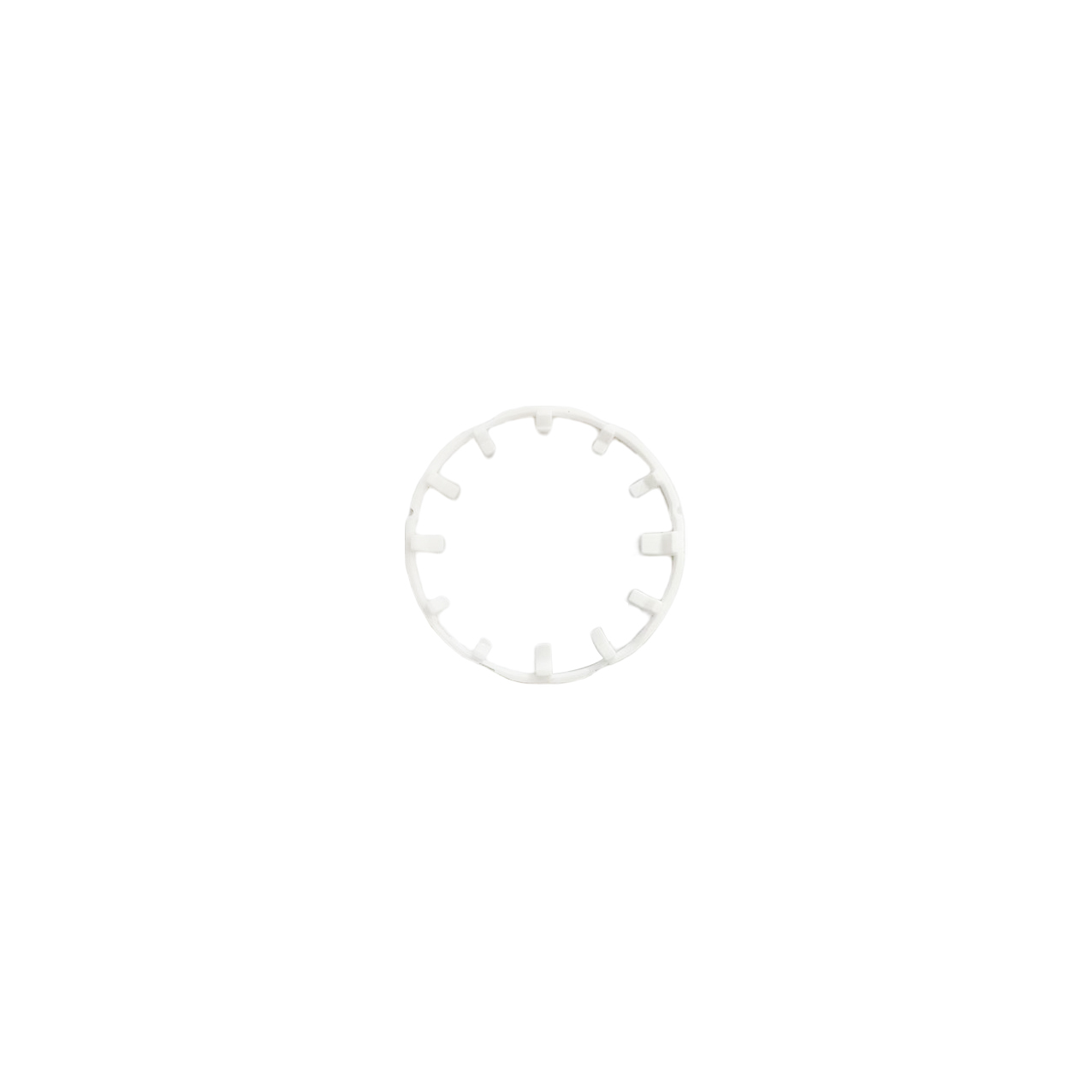 White scale ring