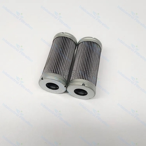 Inversione rapida eccellente ricambio artigianale linea di aspirazione idraulica elemento filtro pressione P-351-B-08-5UW - Product Image 4