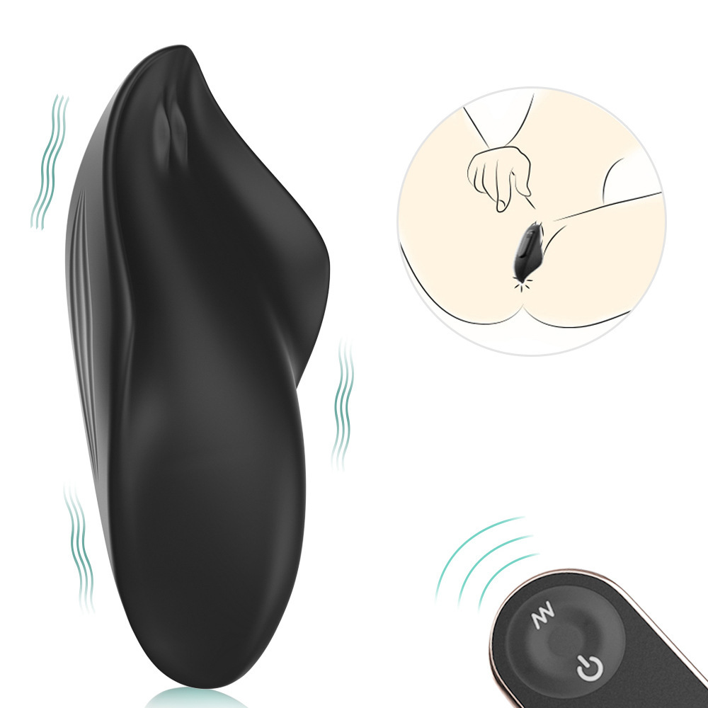 SHD-S378-2 black (remote control model)