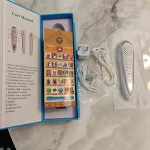 Classic Model Talking <strong>Reading</strong> Oid Pen With Simple Design Support Any Language Mp3 Audios Spelling <strong>Reading</strong> Language Switch - Product Image 4