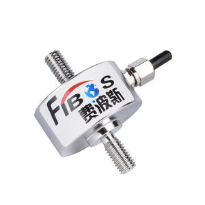 Mini tornillo de varilla roscada, Sensor de fuerza de compresión de tensión, empuje de tracción, celda de carga de doble vía, electrónica, industria 3C - Product Image 2
