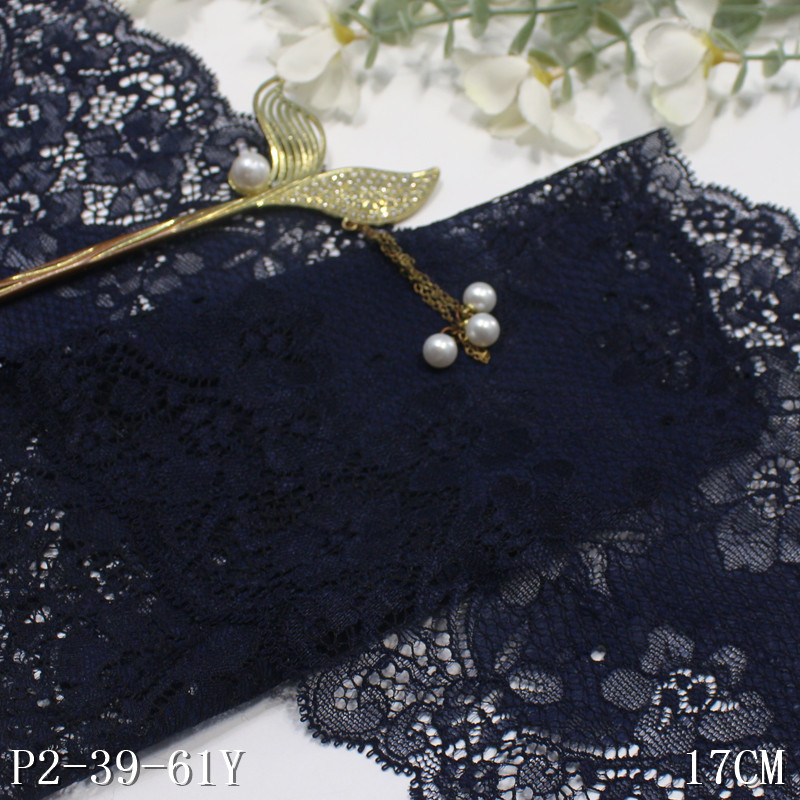 Bleu foncé