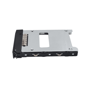 Unestech ชั้นวางฮาร์ดดิสก์เซิร์ฟเวอร์, 2.5ถาดใส่ฮาร์ดไดรฟ์ SATA SATA ช่องเสียบ Hot Bay - Product Image 3
