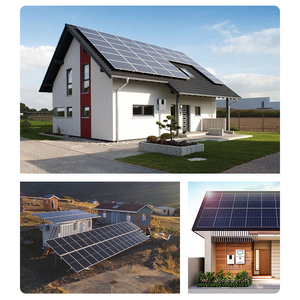 1.5Kw 2Kw 3.2Kw 8Kw 10Kw纯正弦波混合太阳能逆变器12V 24V 48v太阳能发电系统并网太阳能逆变器 - Product Image 6