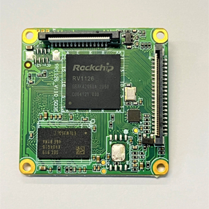 マルチインターフェイス基本アルゴリズムRV1126開発キットボードロックチップボードカメラPCBAボード - Product Image 3