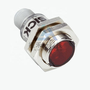 100% Sensores de detección de Alemania nuevos y originales Sensores de proximidad inductivos N. ° de pieza de 1051424: En stock - Product Image 4