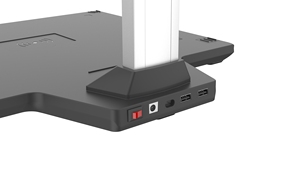 Cámara principal, escáner de documentos de 10 millones de píxeles, compatible con software de PC para disparar escaneo - Product Image 4