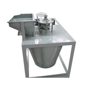 大容量山核桃剥壳机/核桃壳粉碎机/电动自动核桃壳剥壳机 - Product Image 6