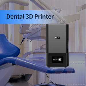 Leyi L6 Chất Lượng Cao Sprintray Pro Nha Khoa Phòng Thí Nghiệm <span class=keywords><strong>3D</strong></span> Máy In Cho Nha Khoa <span class=keywords><strong>3D</strong></span> Nha Khoa Nhựa - Product Image 6