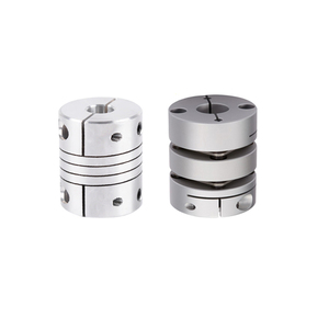 Эластичная муфта для поворотного датчика типа ZSP3806 - Product Image 6