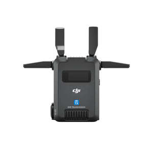 双频无线高清摄像机监控系统SDR WiFi实时图像传输8通道视频输入室内监控 - Product Image 2