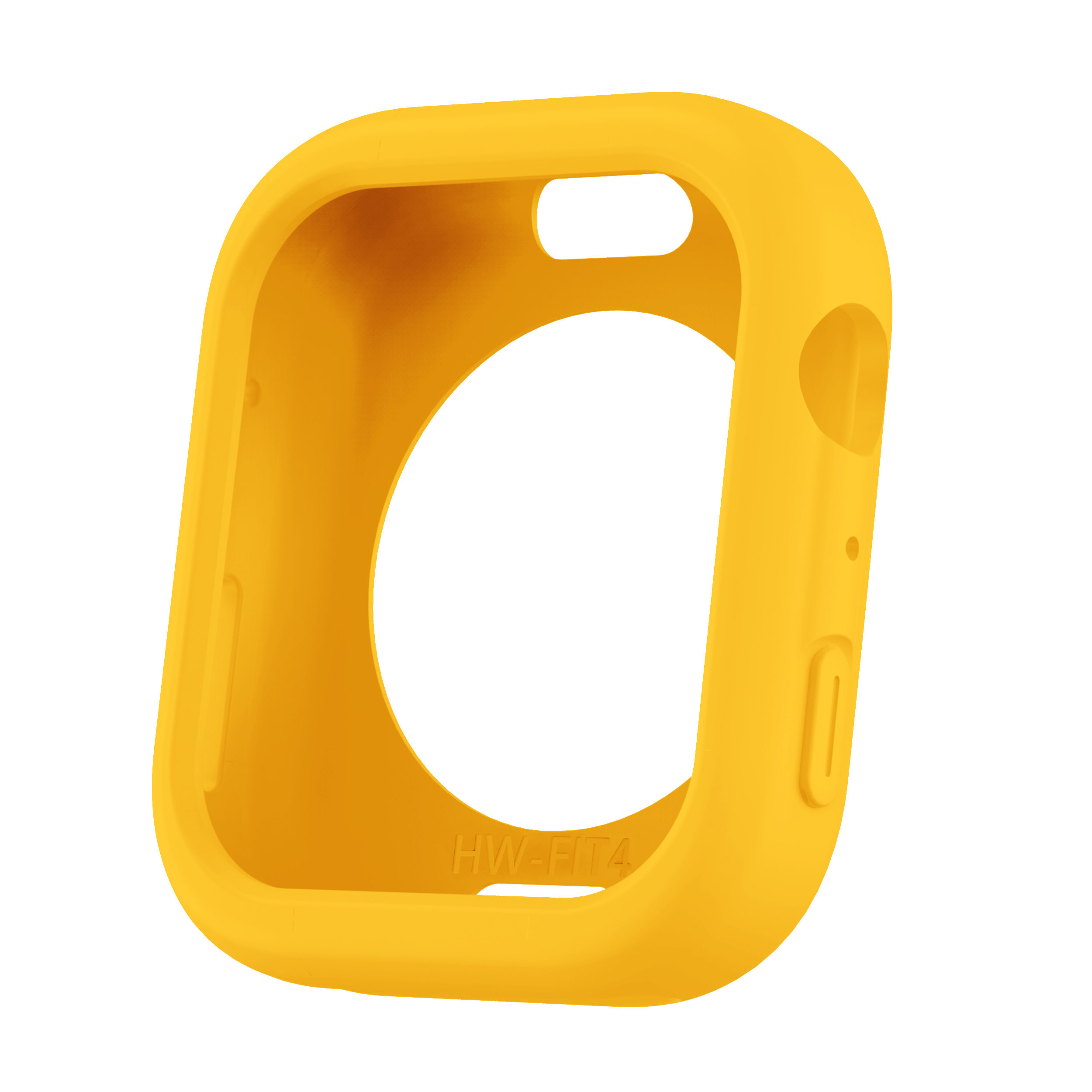 Jaune vibrant