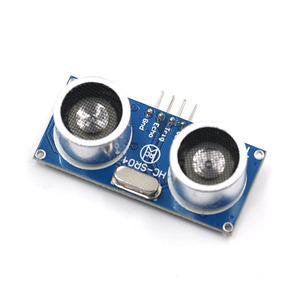 HC-SR04 Upgrade Wide Voltage 3-5.5V <strong>Ultrasonic</strong> Ranging Module <strong>Range</strong> <strong>Sensor</strong>