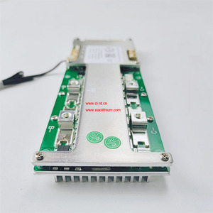 DDP DPD JBD AP21S001 6-21S 80A 100A 120A 150A 200A Li ion LiFePO4 smart Jiabaida BMS программируемый через приложение xiaoxiang - Product Image 5