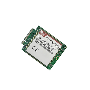 Modulo LTE 4G modulo SIMCOM CAT4 LTE SIM7600SA-H M.2