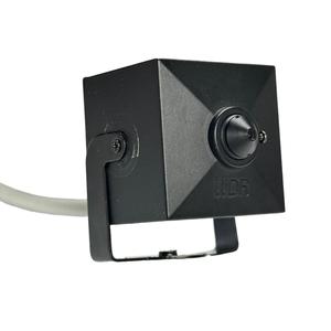 <strong>5</strong> Megapixel IP66 Mini <strong>IP</strong> <strong>Camera</strong> Support Humanoid and Vehicle Detection Functions Built-in Microphone - Product Image 4