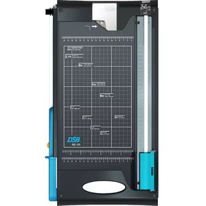 Çok fonksiyonlu kağıt kesici haddeleme kesici dalgalı kesici perforator köşe yuvarlama hepsi 1 - Product Image 3