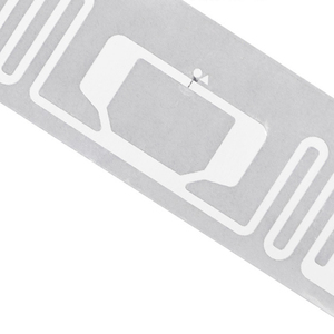Tùy chỉnh H3 H9 chip thụ động có thể in UHF RFID Tag dài khoảng cách RFID sticker cho bao bì nhãn - Product Image 6