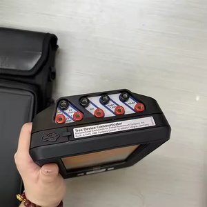 Nuevo comunicador de dispositivo Emerson AMS TREXLHPKLWS3S Original, equipo de prueba Emerson Original con lugar de origen Alemania - Product Image 5